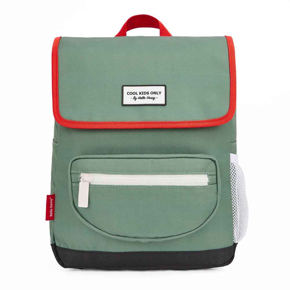 Hello Hossy Mini Forest Backpack