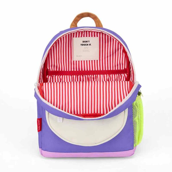 Sac à dos Hello Hossy Mini Lavendy