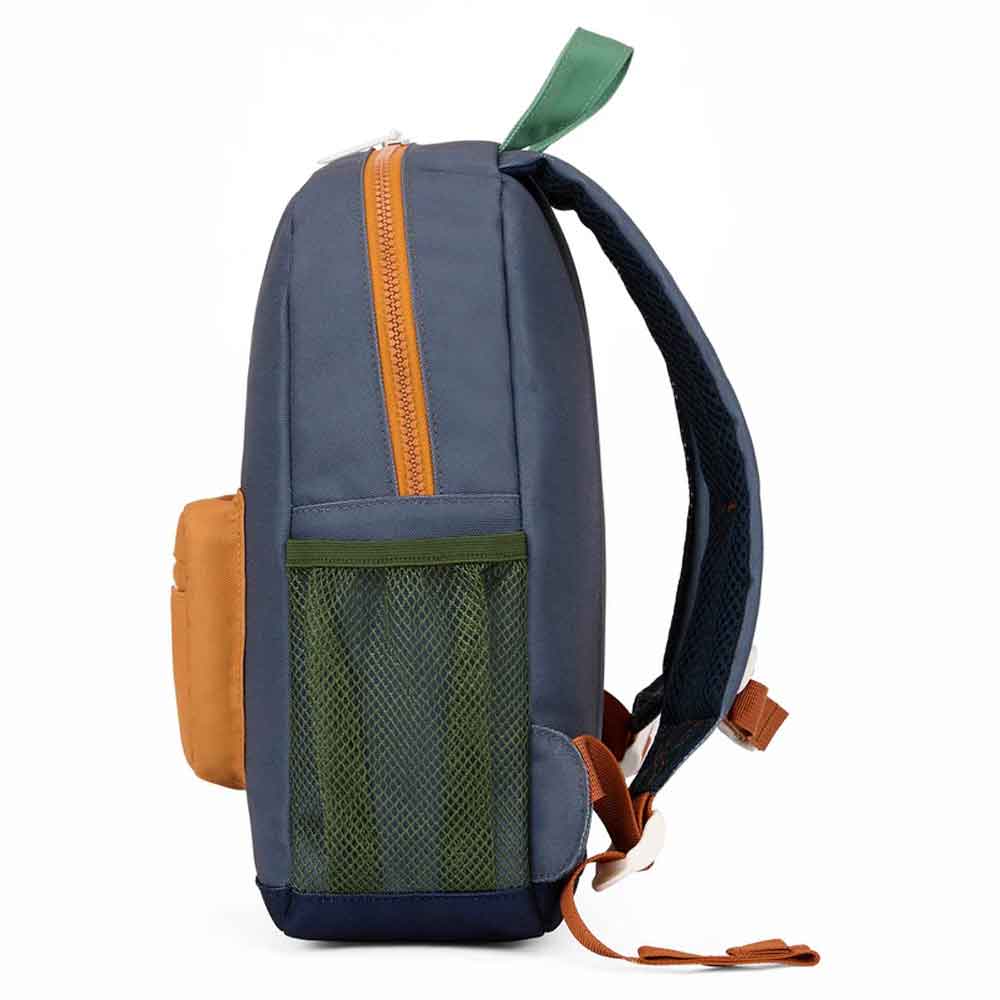 Hello Hossy Mini Backpack Navy - Image 5