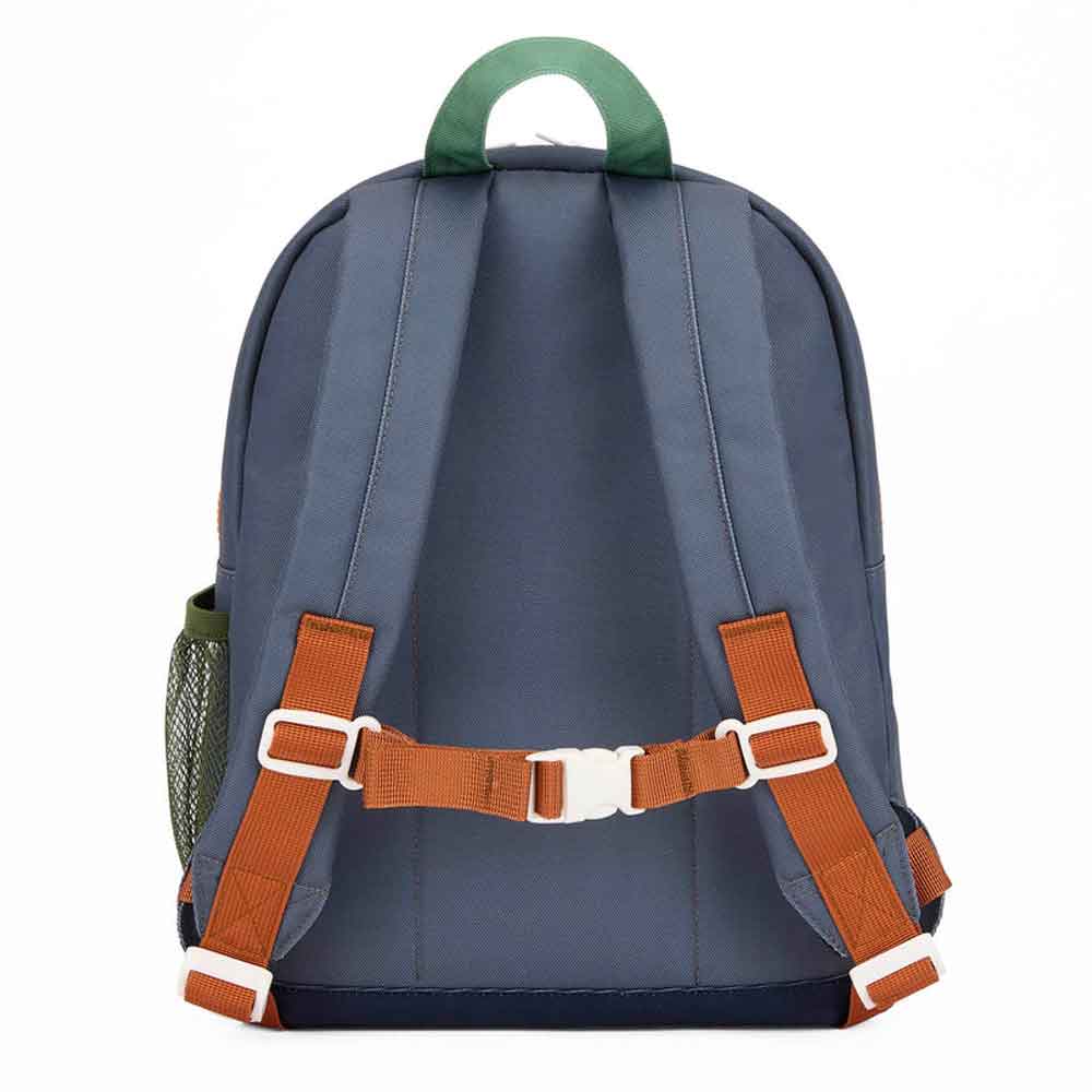 Hello Hossy Mini Backpack Navy - Image 6