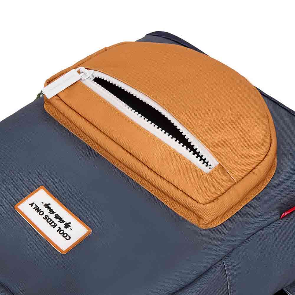 Hello Hossy Mini Backpack Navy - Image 7
