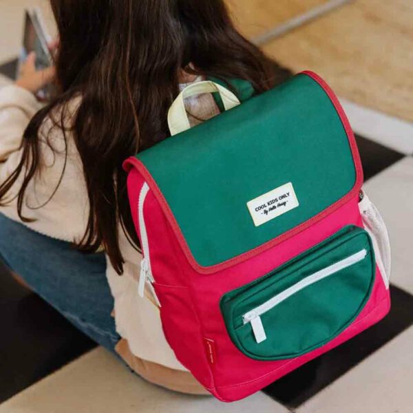 Sac à dos Hello Hossy Mini Pastèque