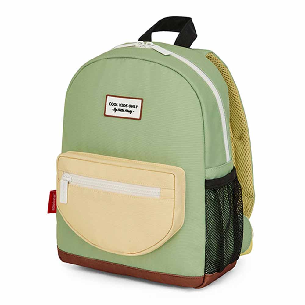 Hello Hossy Mini Pistachio Backpack - Image 3