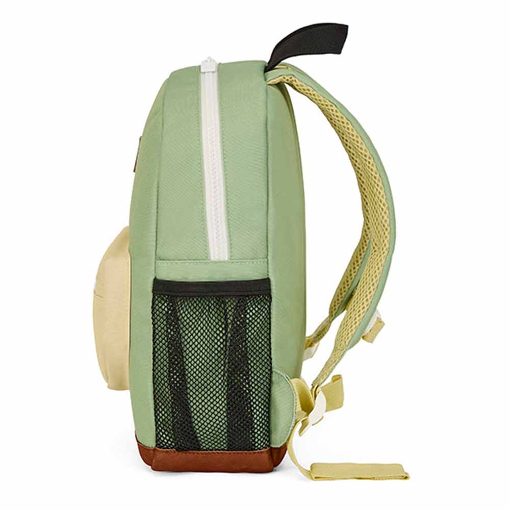 Hello Hossy Mini Pistachio Backpack - Image 4