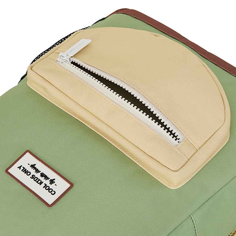 Hello Hossy Mini Pistachio Backpack - Image 6