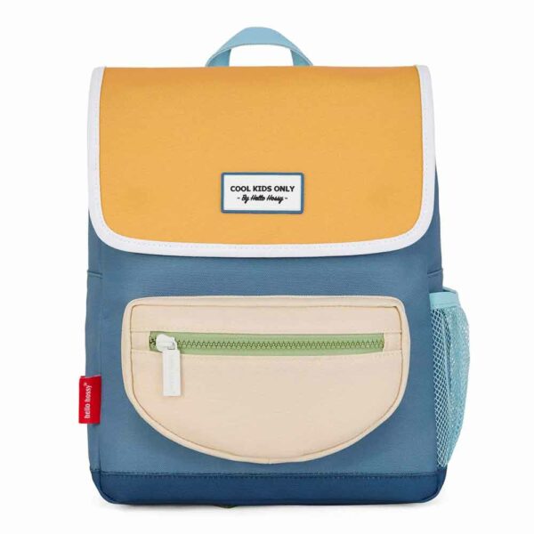 Hello Hossy Mini Sam Backpack