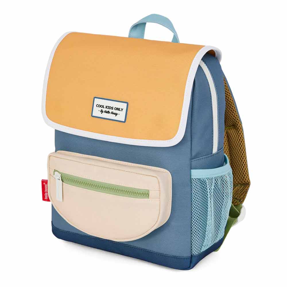 Hello Hossy Mini Sam Backpack - Image 3