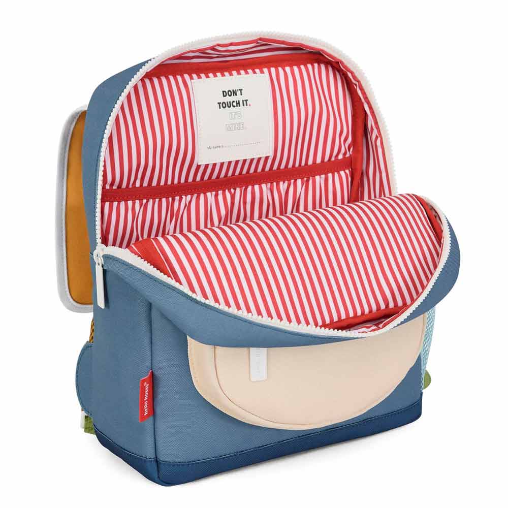 Hello Hossy Mini Sam Backpack - Image 6