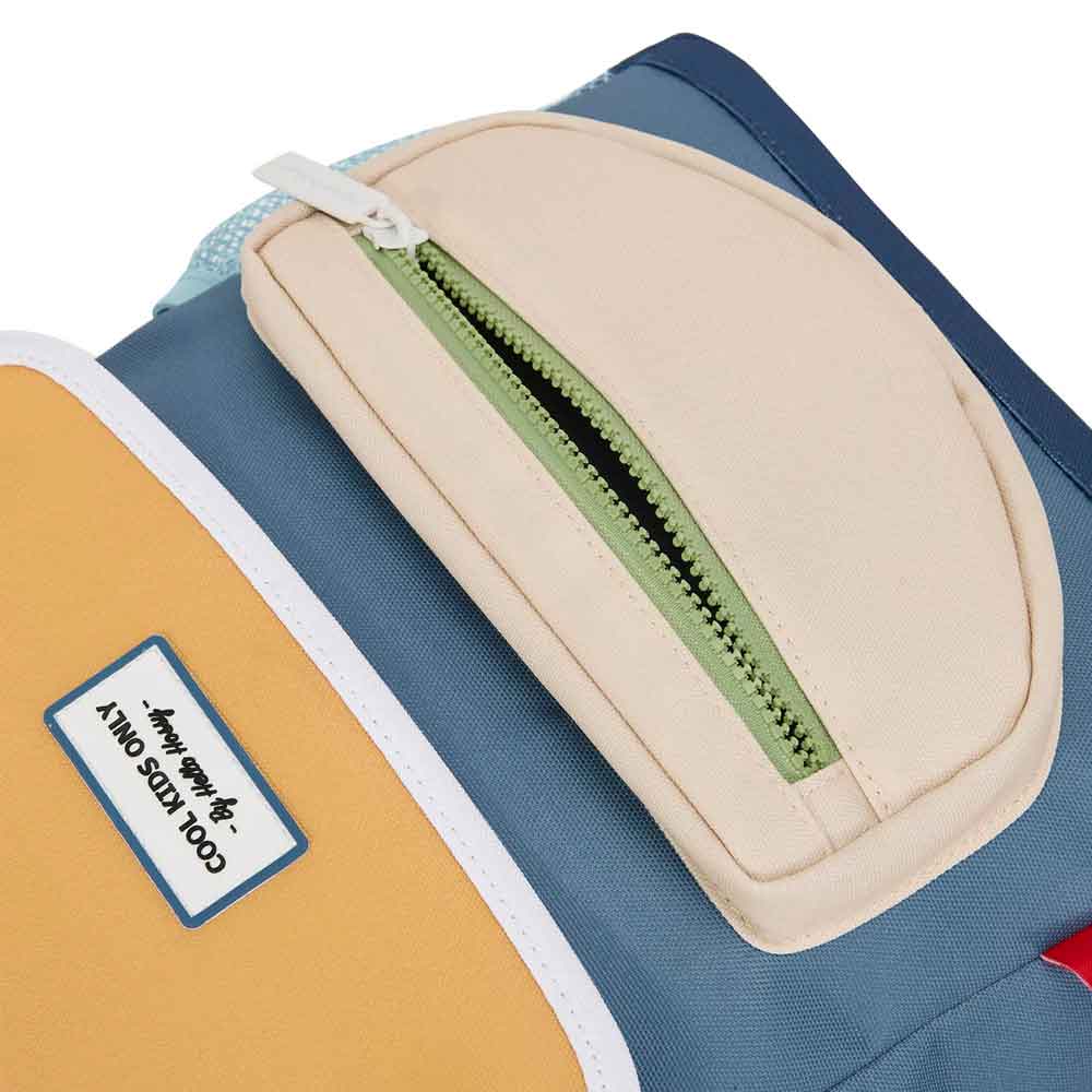 Hello Hossy Mini Sam Backpack - Image 7