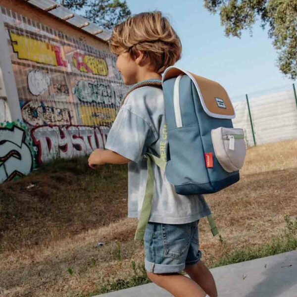 Sac à dos Hello Hossy Mini Sam