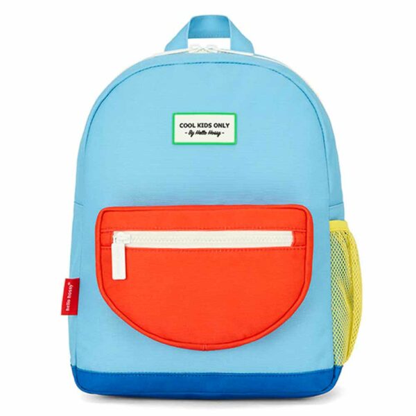 Hello Hossy Mini Sky Pop Backpack