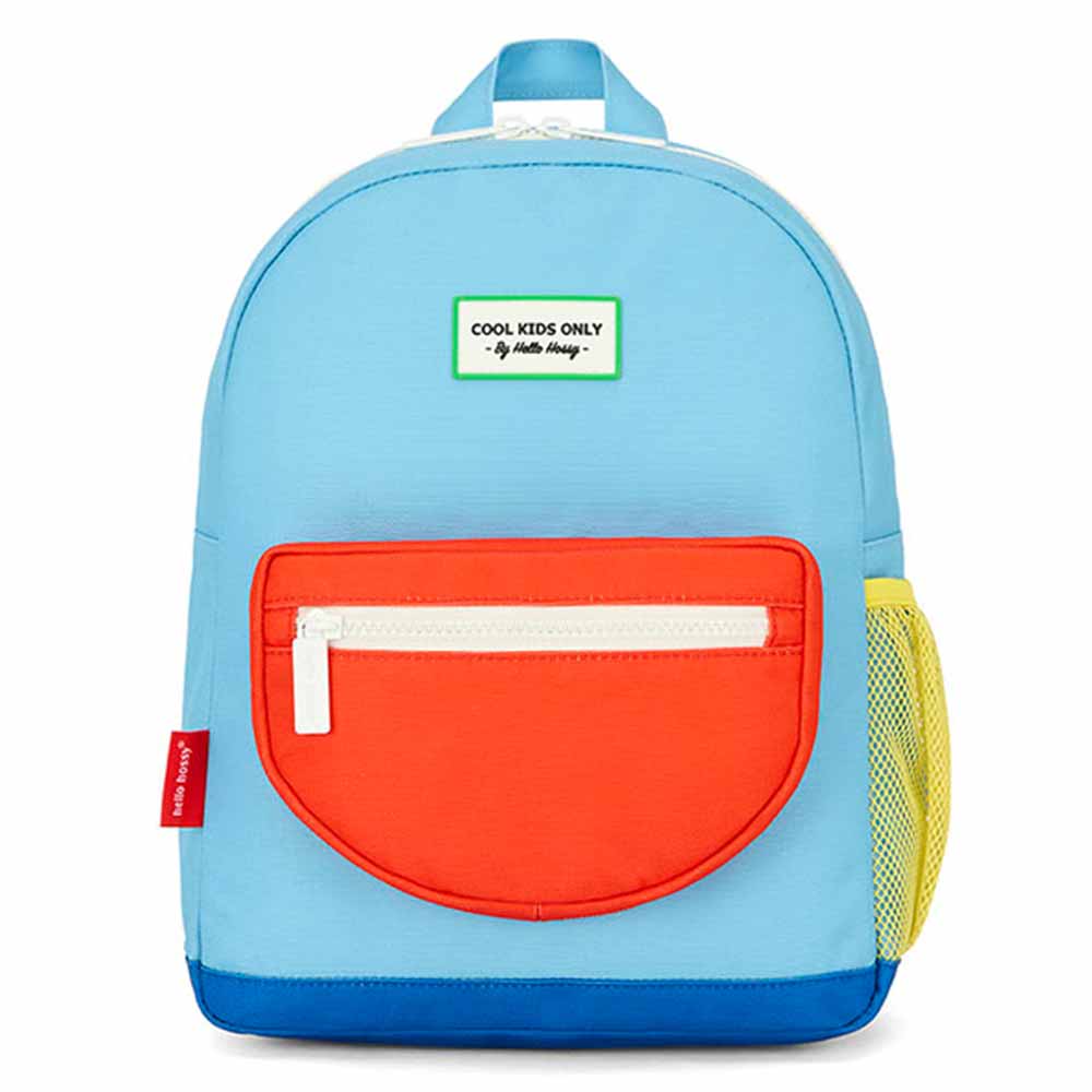 Hello Hossy Mini Sky Pop Backpack