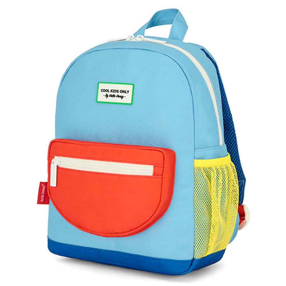 Hello Hossy Mini Sky Pop Backpack - Image 3