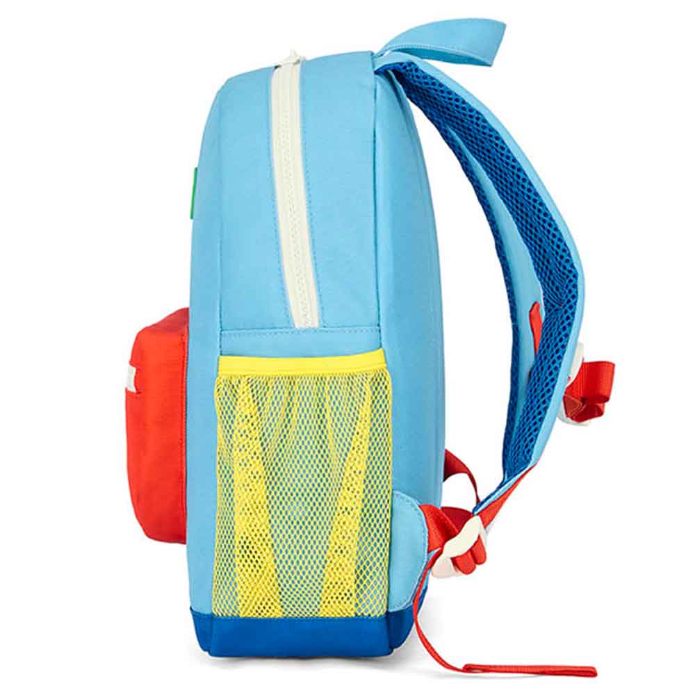 Hello Hossy Mini Sky Pop Backpack - Image 4