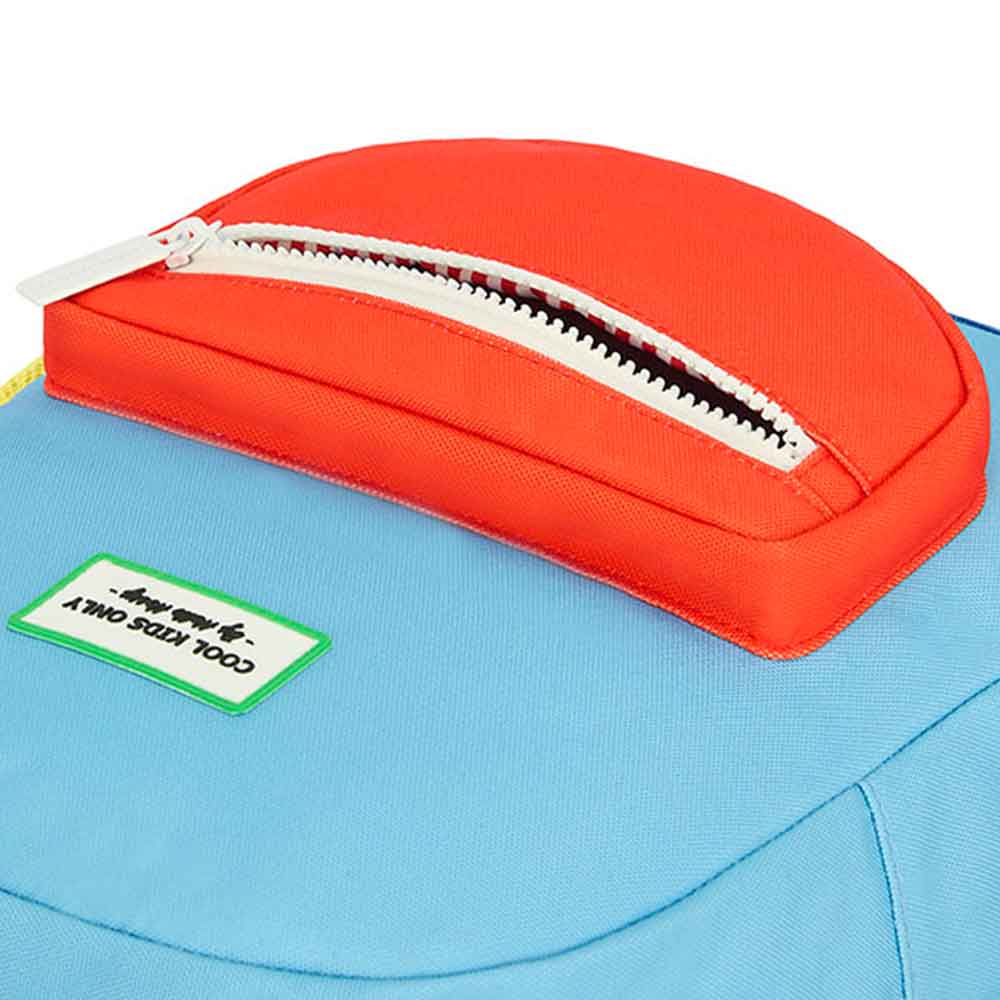 Hello Hossy Mini Sky Pop Backpack - Image 6
