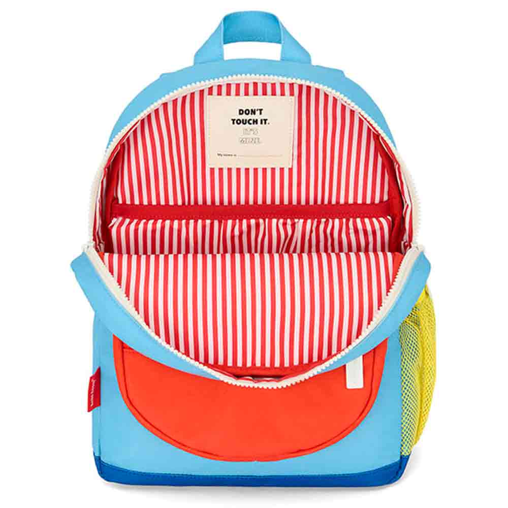 Hello Hossy Mini Sky Pop Backpack - Image 2