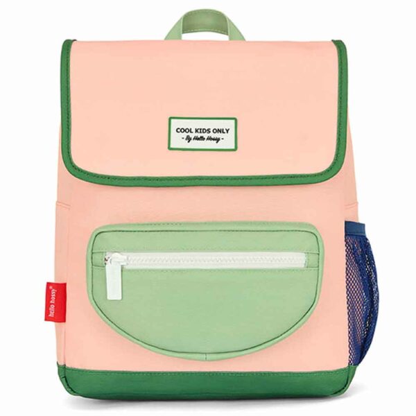 Hello Hossy Mini Smoothie Backpack