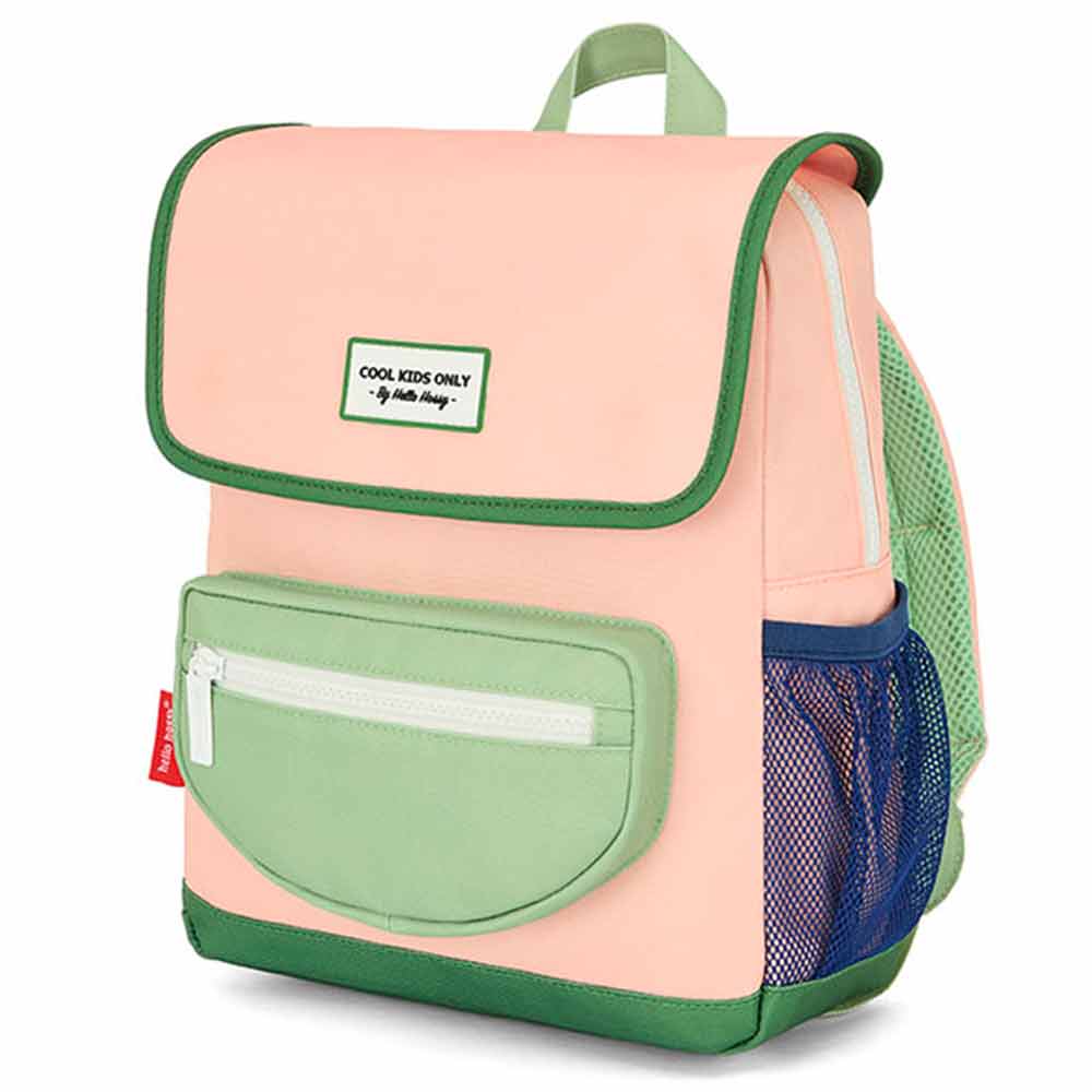 Hello Hossy Mini Smoothie Backpack - Image 3