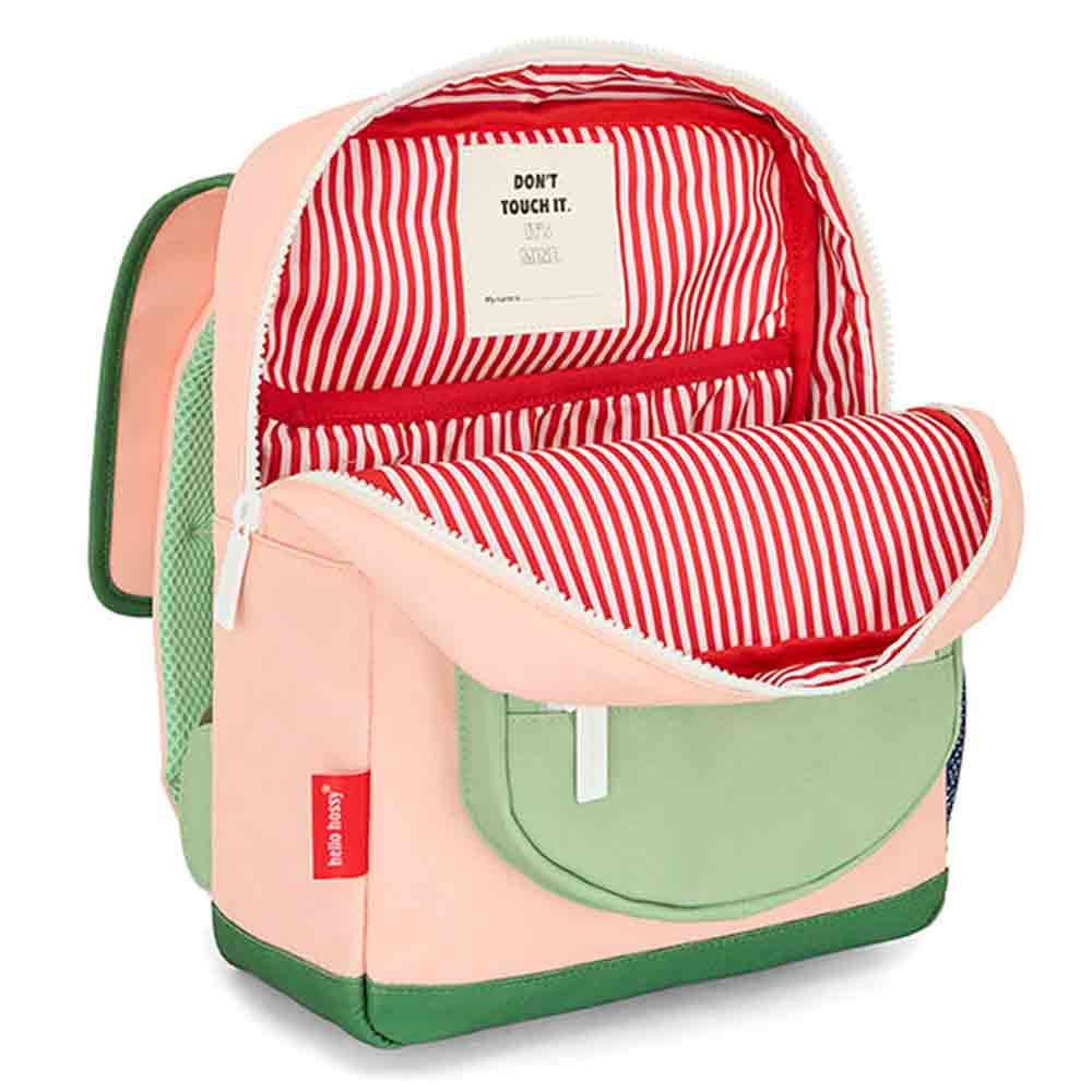 Hello Hossy Mini Smoothie Backpack - Image 6