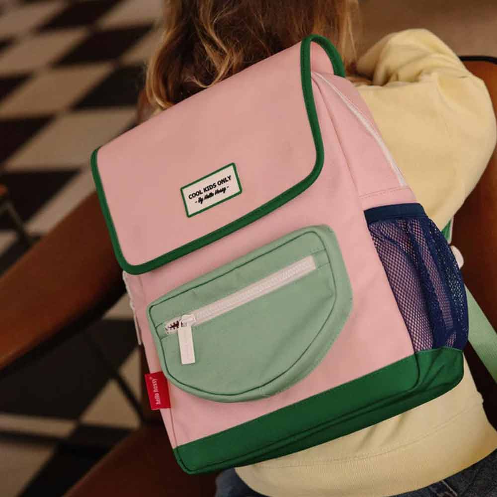Hello Hossy Mini Smoothie Backpack - Image 2