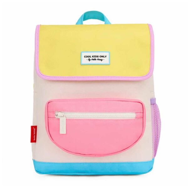 Hello Hossy Mini Sugar Backpack