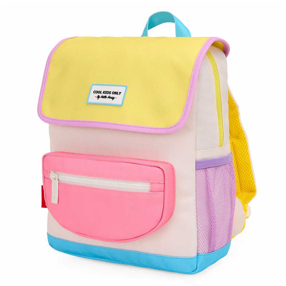 Hello Hossy Mini Sugar Backpack - Image 4