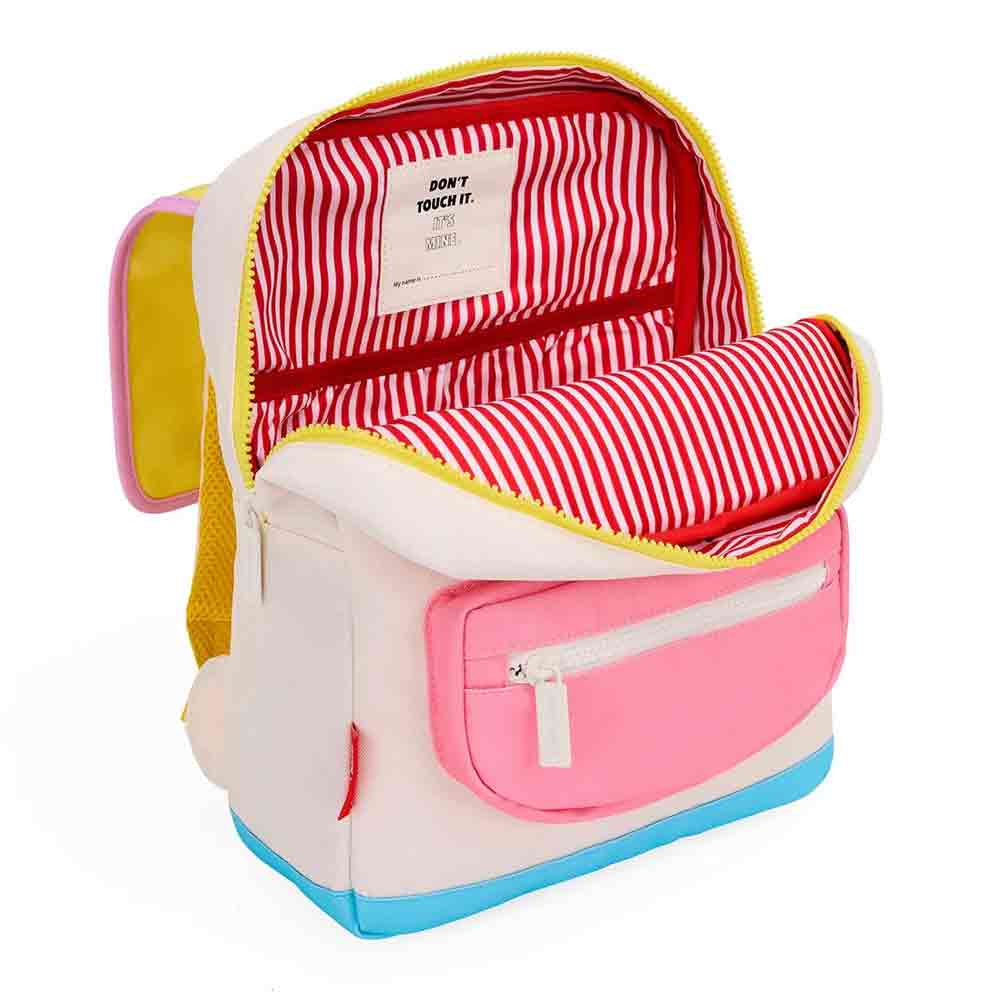 Hello Hossy Mini Sugar Backpack - Image 3