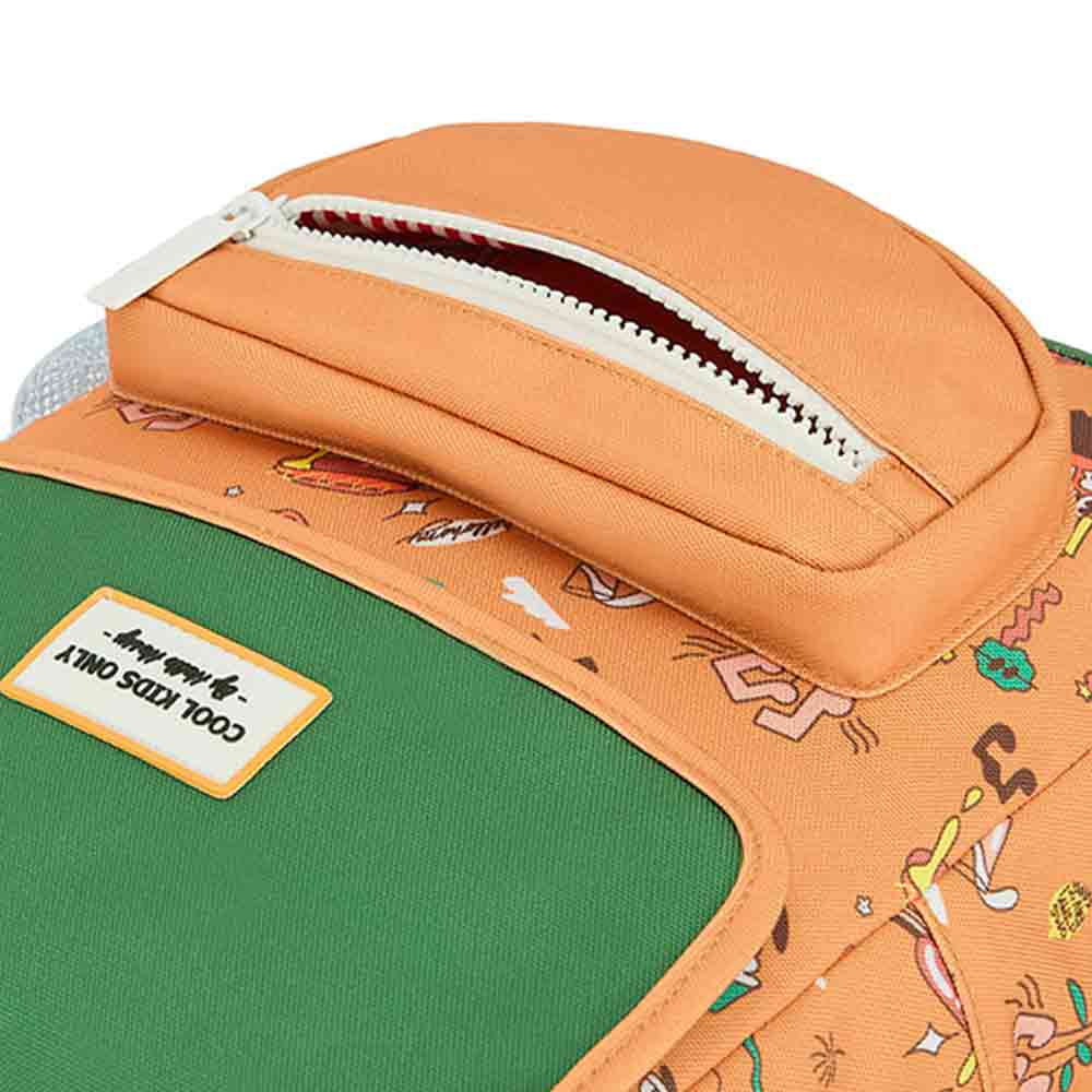 Hello Hossy Music Festival Backpack - Image 7