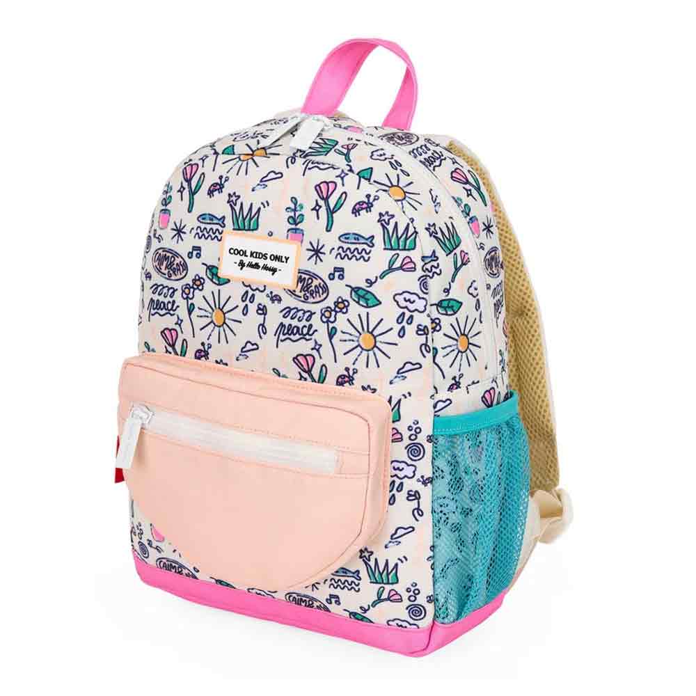 Sac à dos Hello Hossy Playground – Image 3