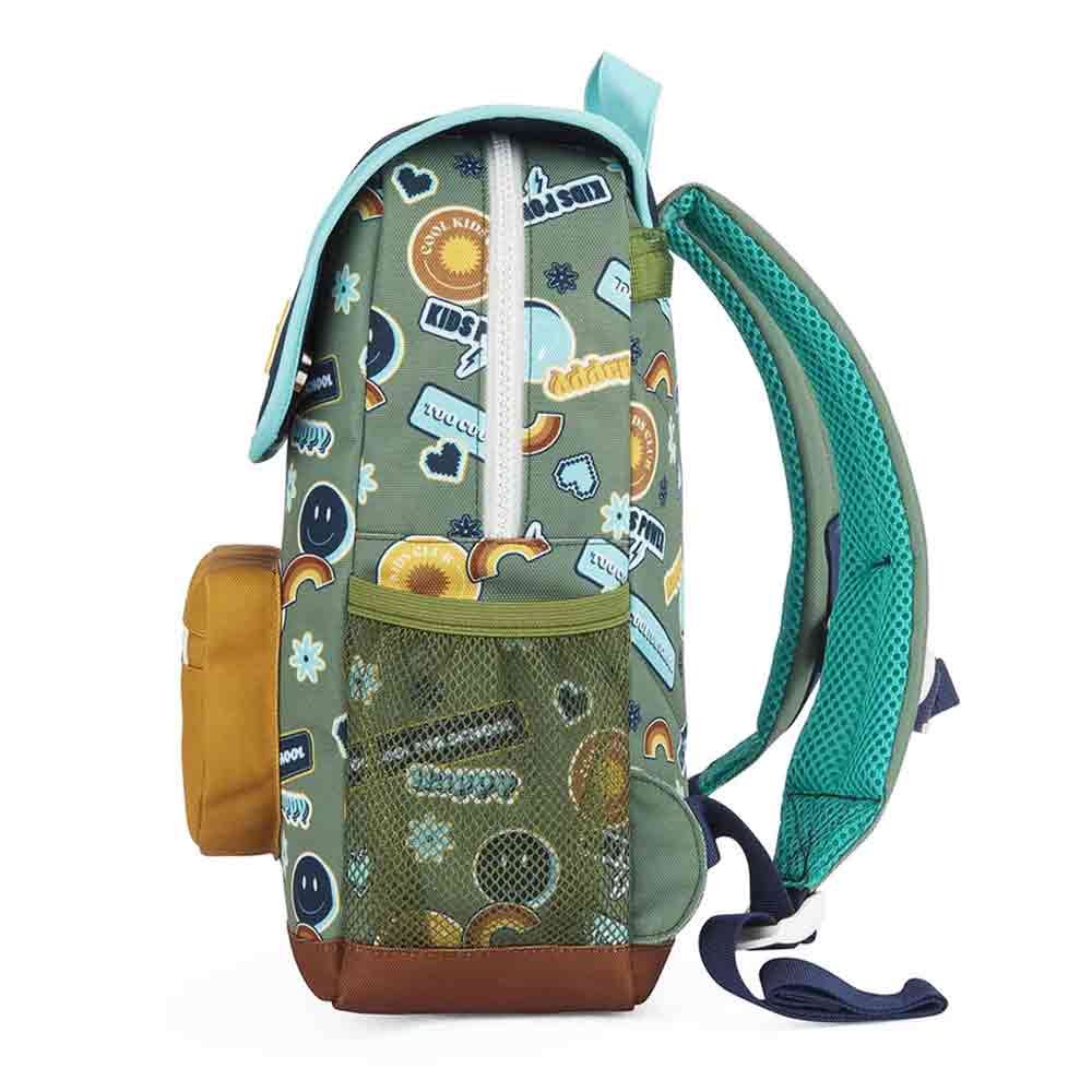 Hello Hossy Smiley Backpack - Image 5
