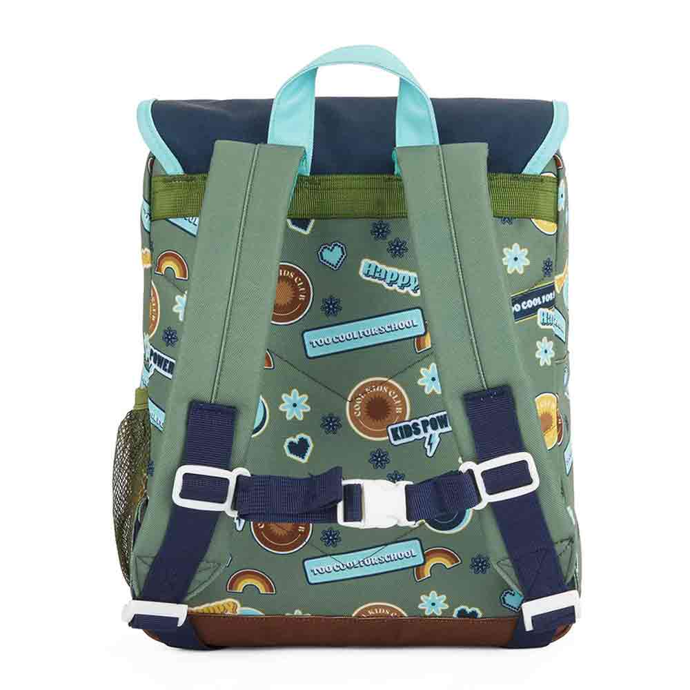 Hello Hossy Smiley Backpack - Image 6