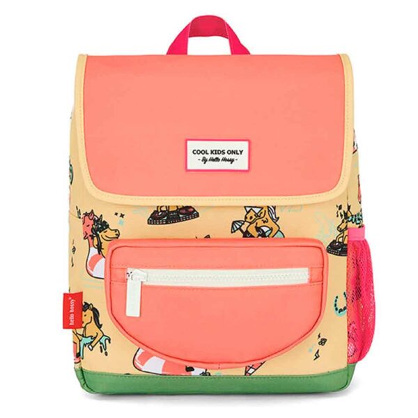 Sac à dos Hello Hossy Unicorn