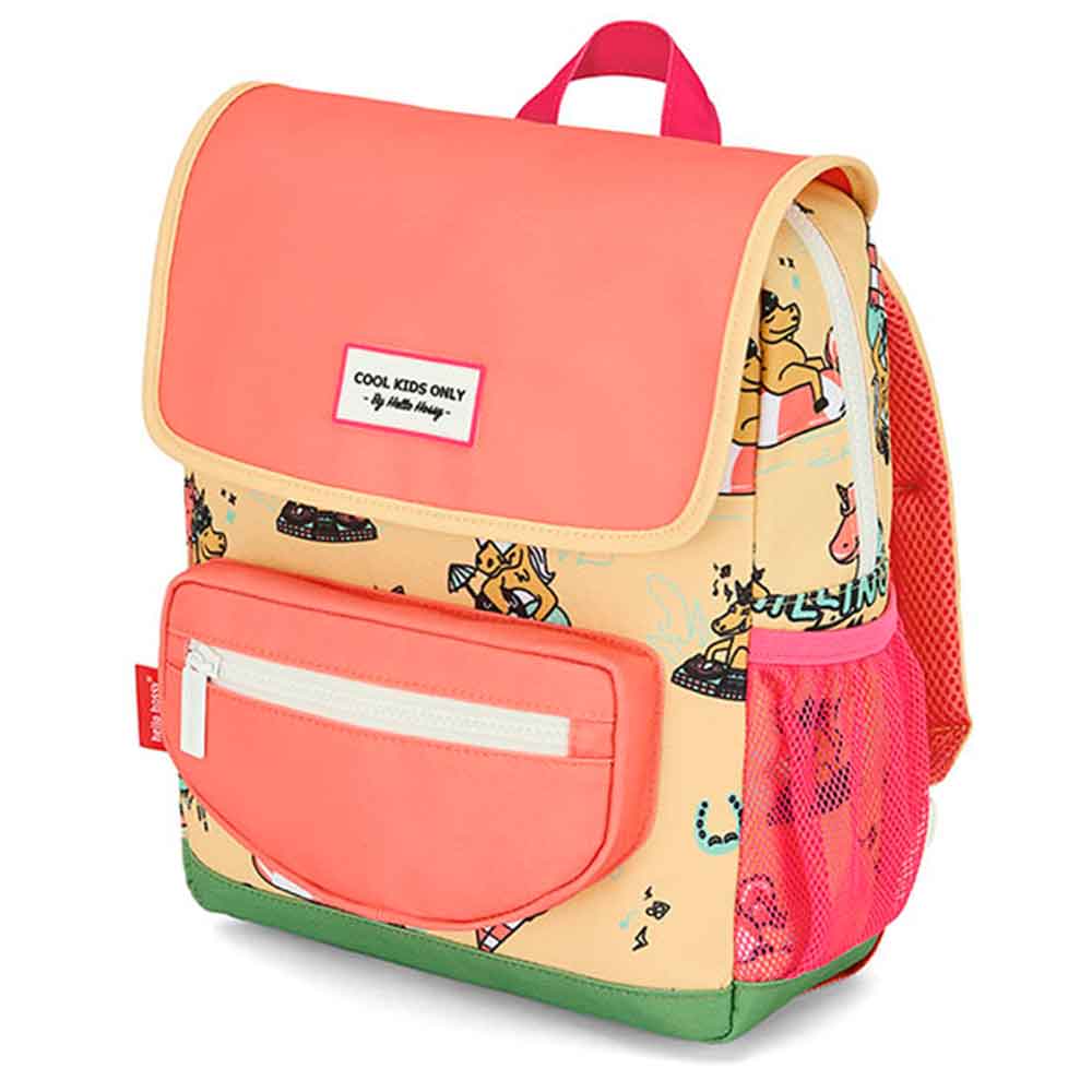 Sac à dos Hello Hossy Unicorn – Image 3