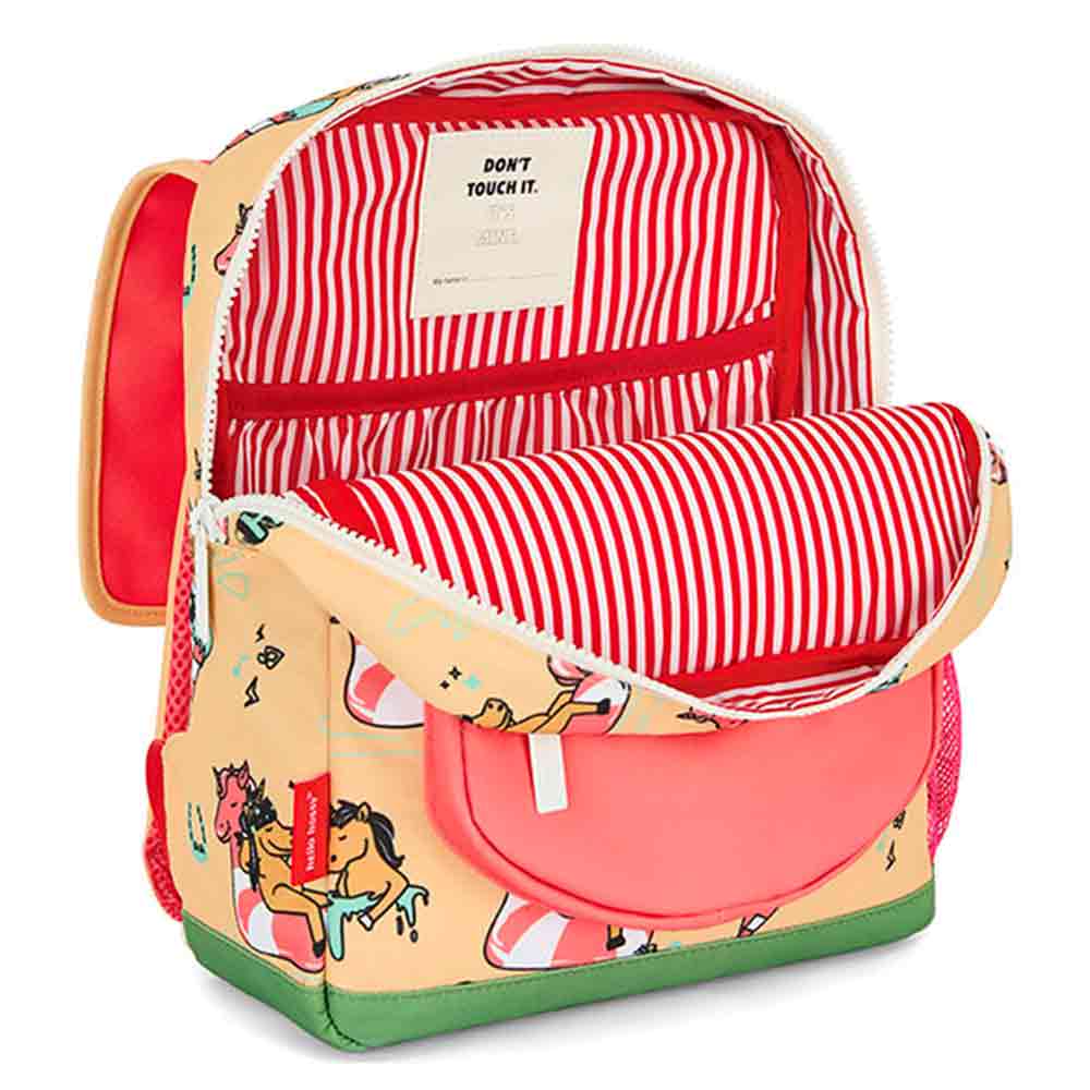 Sac à dos Hello Hossy Unicorn – Image 6