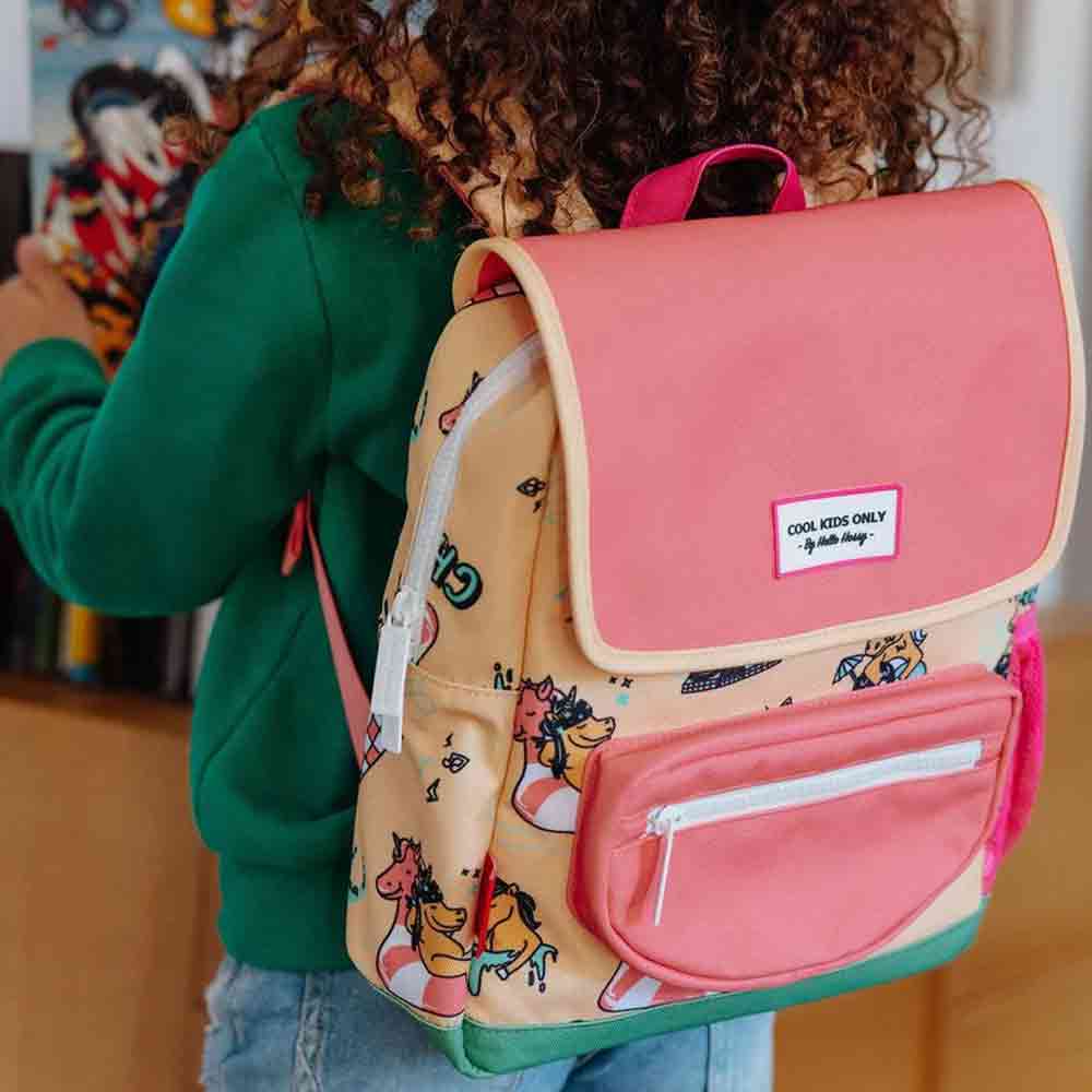 Sac à dos Hello Hossy Unicorn – Image 2