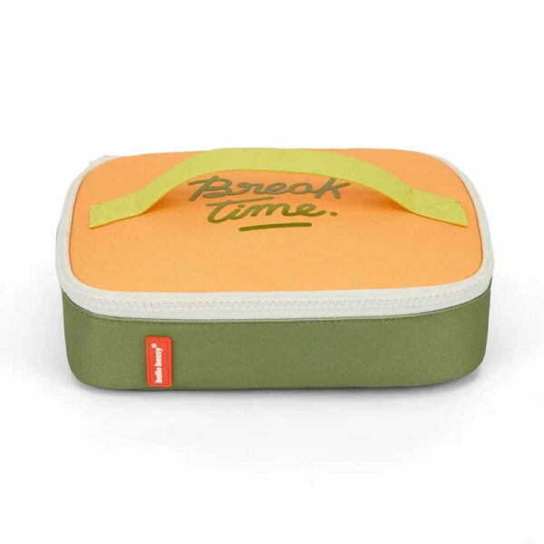 Hello Hossy Mini Safari Snack Bag
