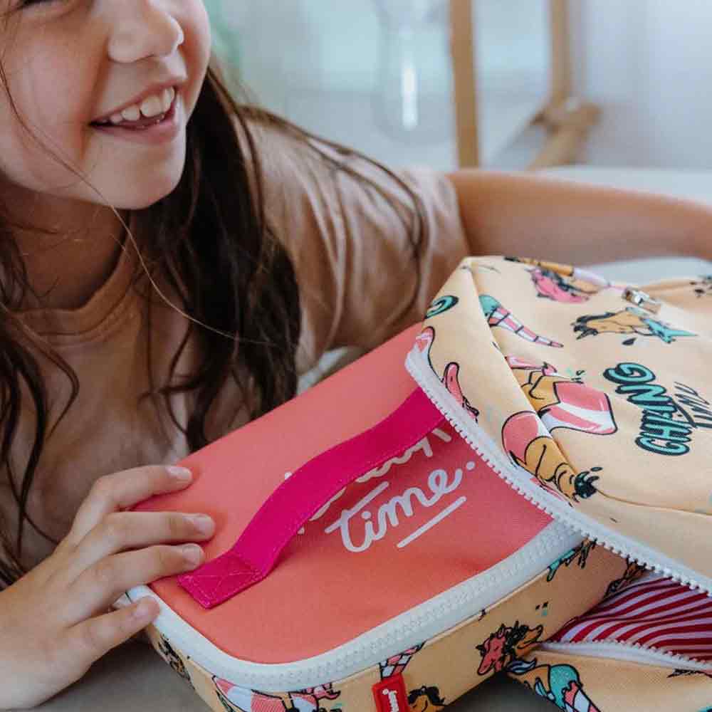 Sac à goûter Hello Hossy Unicorn – Image 3