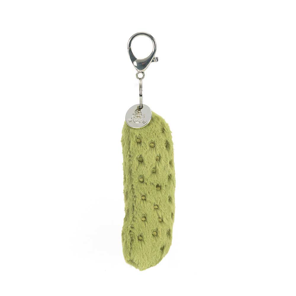 Amuseables Pickle Bag Charm – Image 3