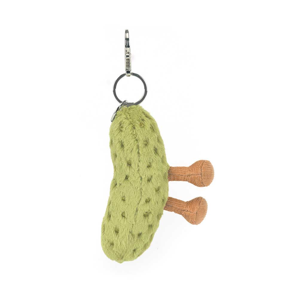 Amuseables Pickle Bag Charm – Image 2