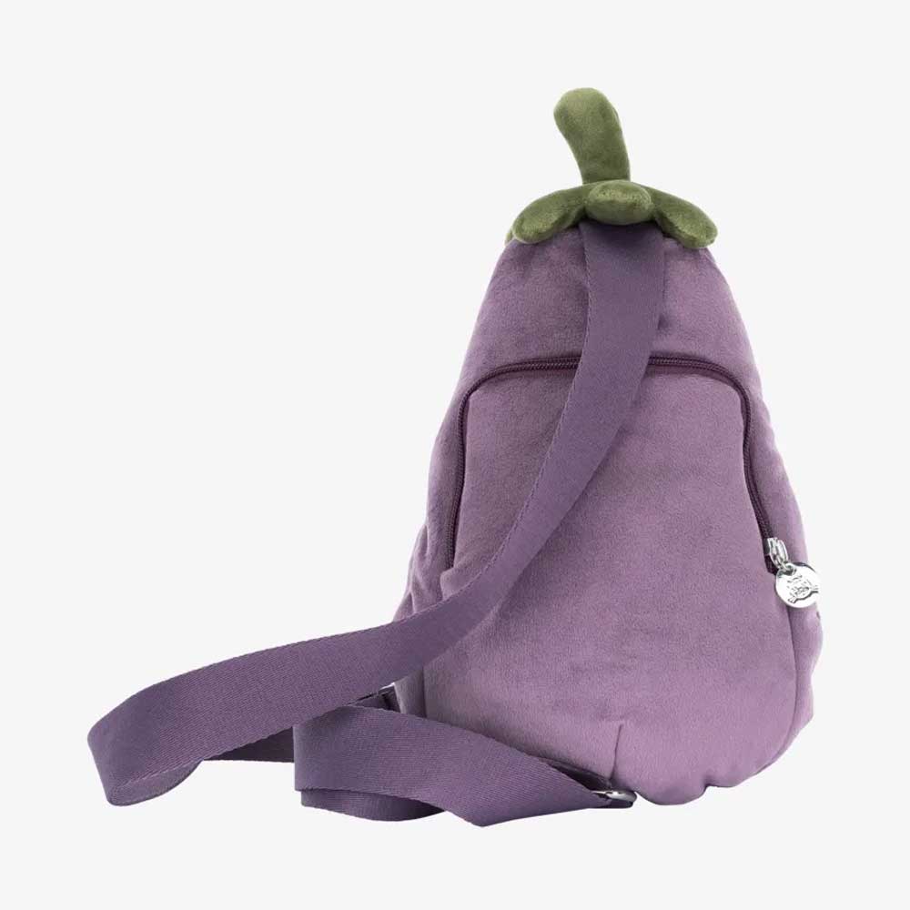 Amuseables Aubergine Bum Bag – Image 4