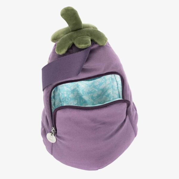 Amuseables Aubergine Bum Bag
