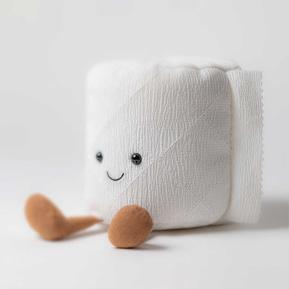 Amuseables Toilet Roll – Image 2