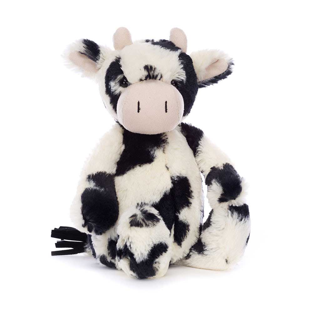 Bashful Calf Original