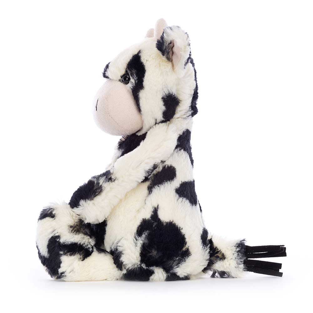 Bashful Calf Original – Image 2