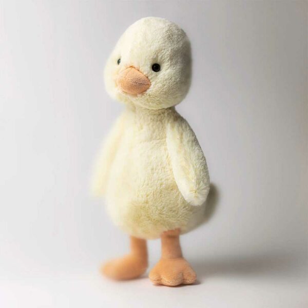 Bashful Duckling Original