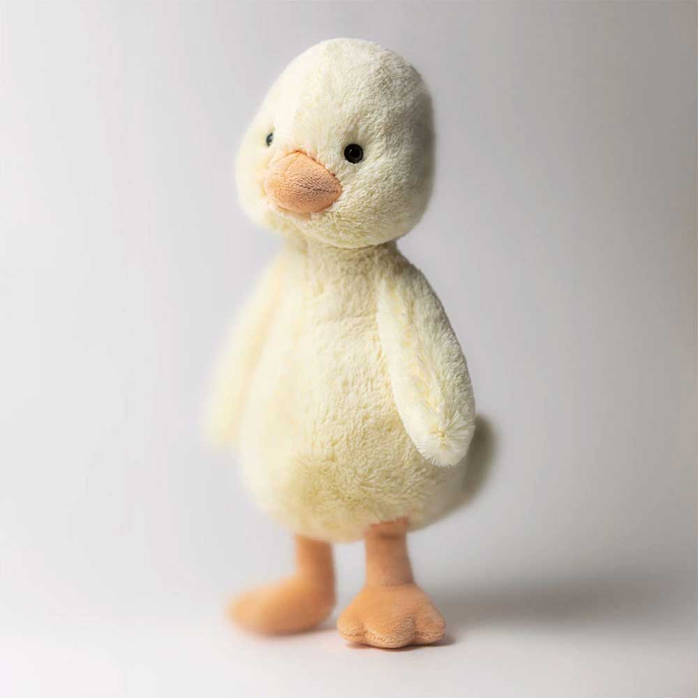 Bashful Duckling Original – Image 2