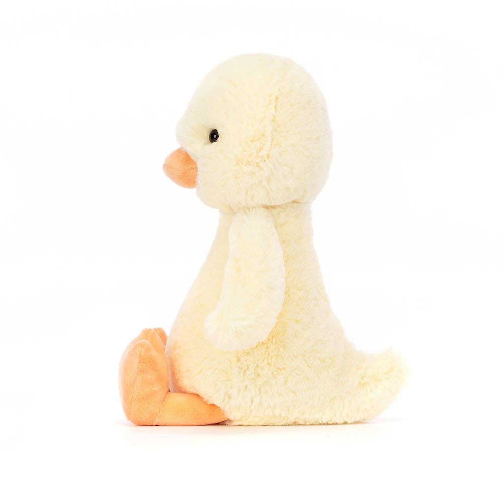 Bashful Duckling Original – Image 3