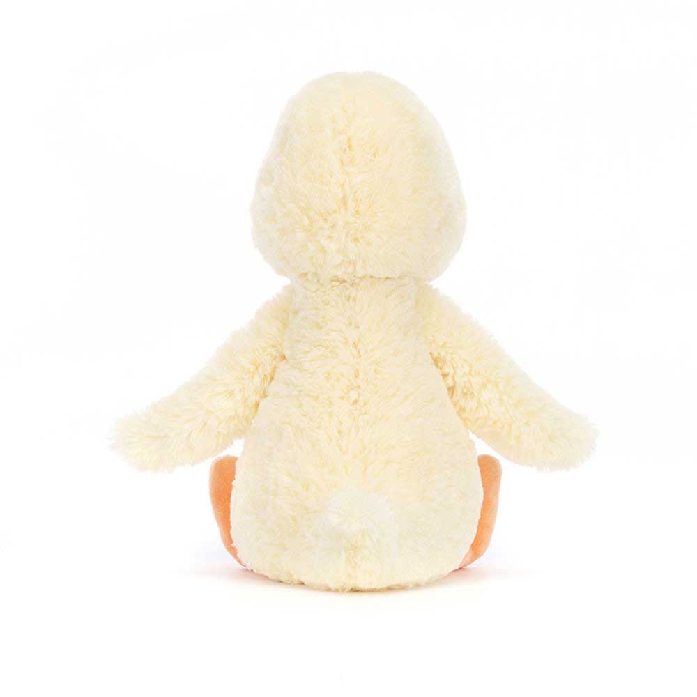 Bashful Duckling Original – Image 4