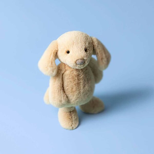 Bashful Luxe Puppy Original