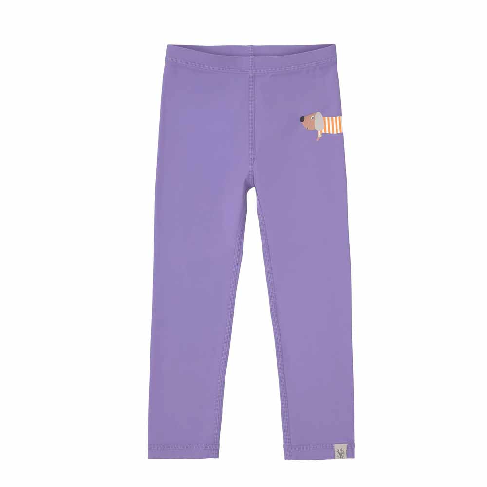 Legging de bain anti-UV